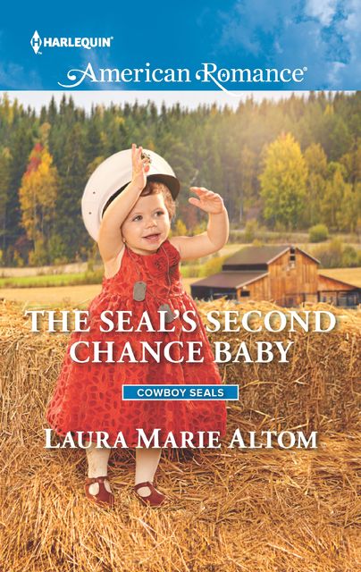 The SEAL's Second Chance Baby, Laura Marie Altom