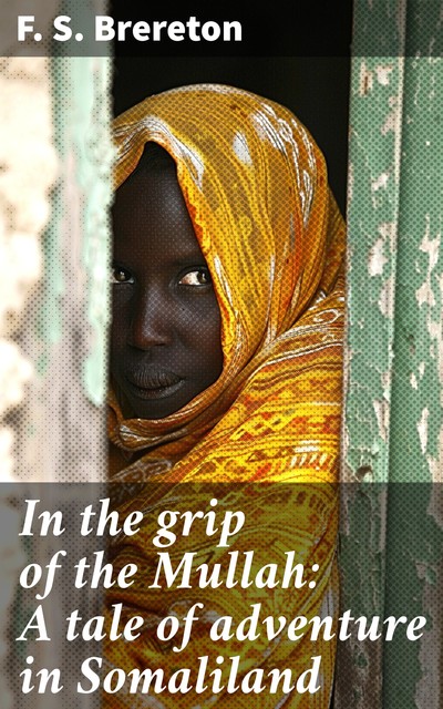 In the grip of the Mullah: A tale of adventure in Somaliland, F.S.Brereton