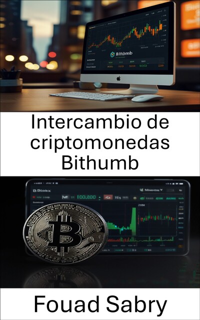 Intercambio de criptomonedas Bithumb, Fouad Sabry