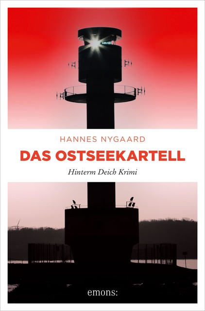 Das Ostseekartell, Hannes Nygaard