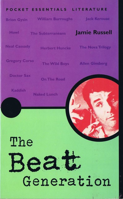 The Beat Generation, Jamie Russell