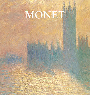 Monet, Nathalia Brodskaya
