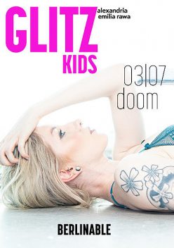 Glitz Kids – Episode 3, Alexandria Emilia Rawa