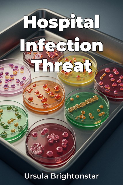 Hospital Infection Threat, Ursula Brightonstar