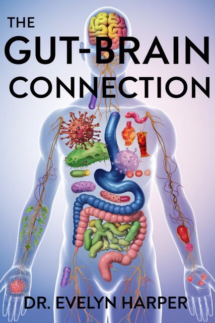 The Gut-Brain Connection, Harper Evelyn