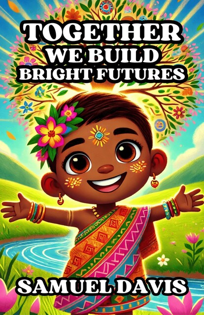 Together We Build Bright Futures, SAMUEL DAVIS