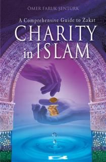 Charity In Islam, Omer Senturk