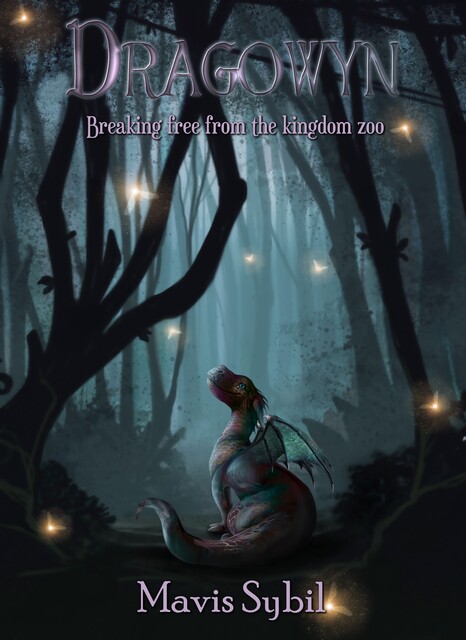 Dragowyn, Mavis Sybil