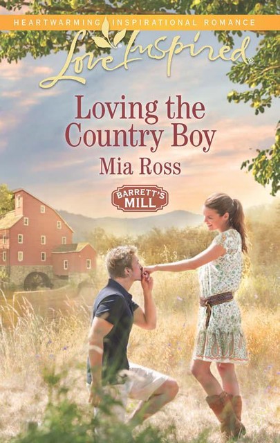 Loving the Country Boy, Mia Ross