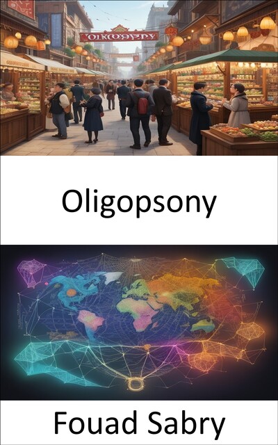 Oligopsony, Fouad Sabry