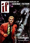 Until Life Do Us Part, Winston Marks