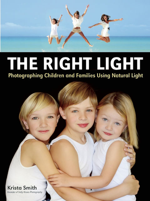 The Right Light, Krista Smith