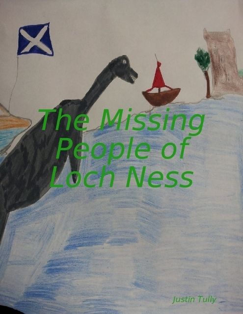 The Missing People of Loch Ness, Justin Tully