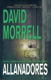 Allanadores, David Morrell