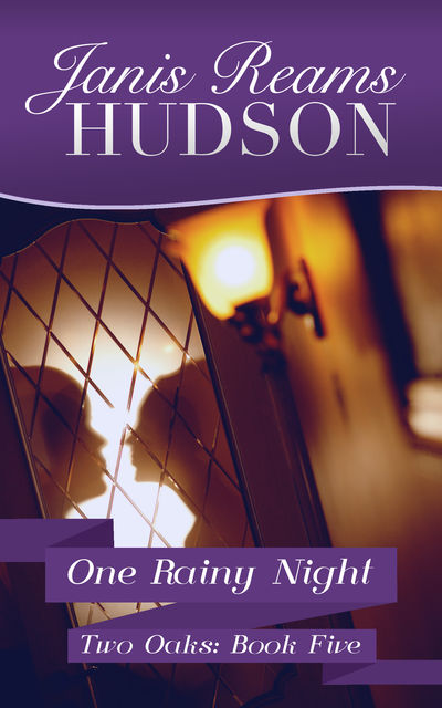 One Rainy Night, Janis Reams Hudson