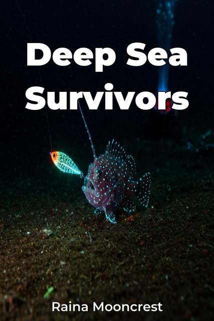 Deep Sea Survivors, Raina Mooncrest