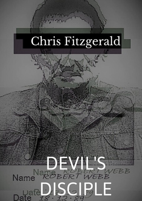 Devil's Disciple, Chris Fitzgerald