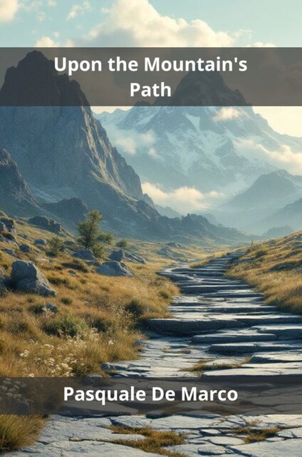 Upon the Mountain's Path, Pasquale De Marco