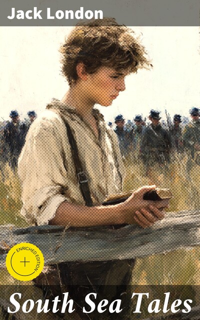 South Sea Tales, Jack London