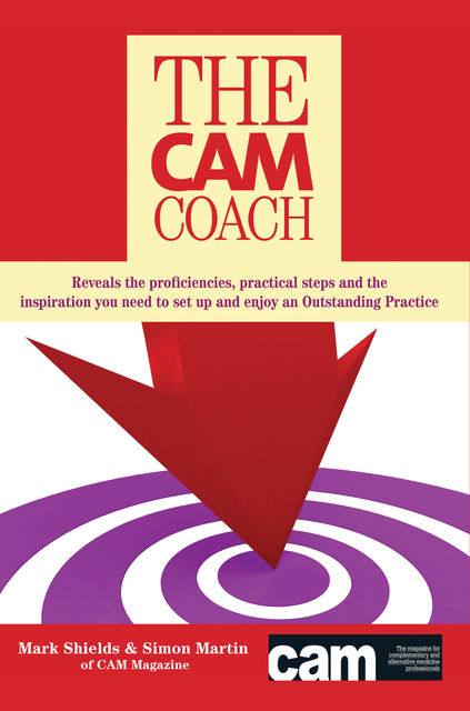 The CAM Coach, Mark Shields, Simon Martin