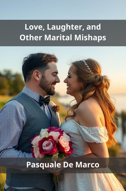 Love, Laughter, and Other Marital Mishaps, Pasquale De Marco