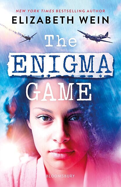 The Enigma Game, Elizabeth Wein