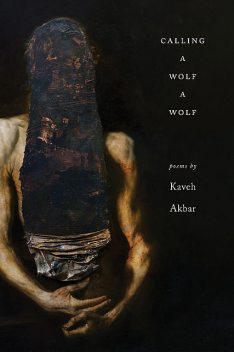 Calling a Wolf a Wolf, Kaveh Akbar