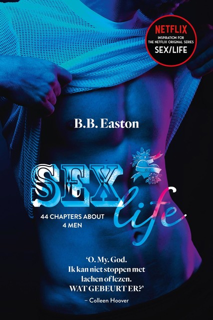 Sex/Life, B.B. Easton
