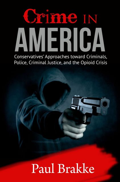 Crime in America, Paul Brakke