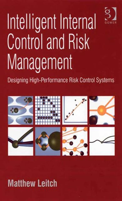 Intelligent Internal Control and Risk Management, Matthew Leitch