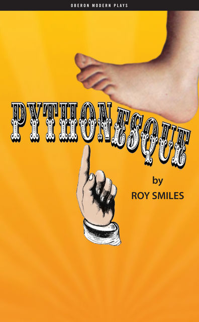 Pythonesque, Roy Smiles