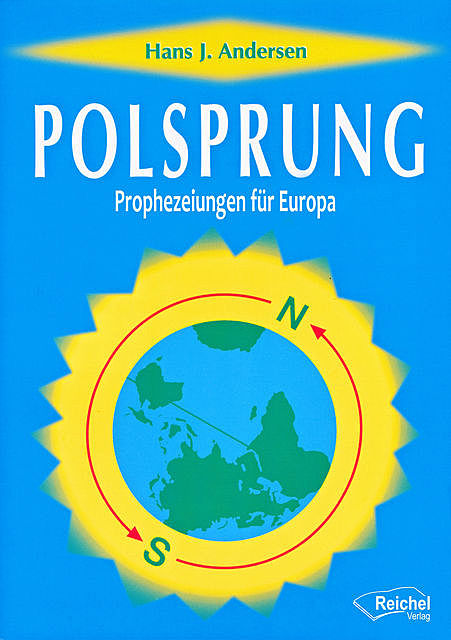 Polsprung, Hans J. Andersen