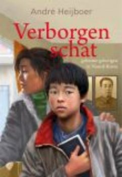 Verborgen Schat, André Heijboer