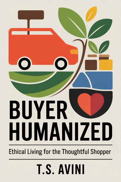 Buyer Humanized, T. S Avini