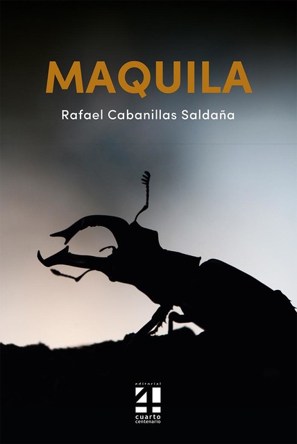 MAQUILA, Rafael Cabanillas Saldaña