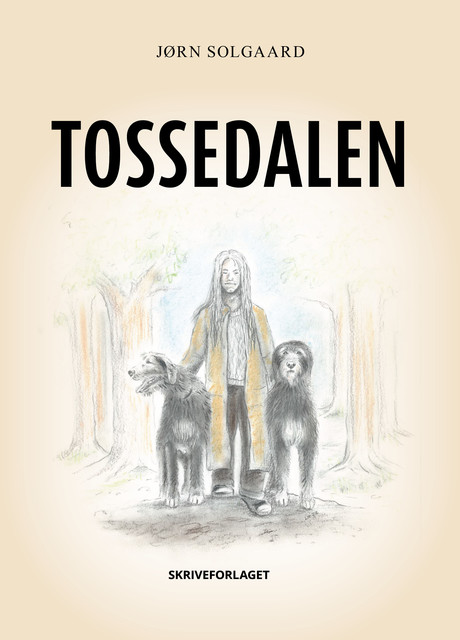 Tossedalen, Jørn Solgaard