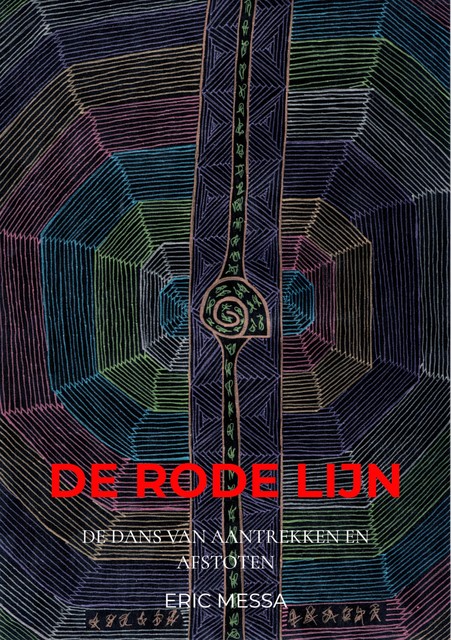 De rode lijn, Eric Messa
