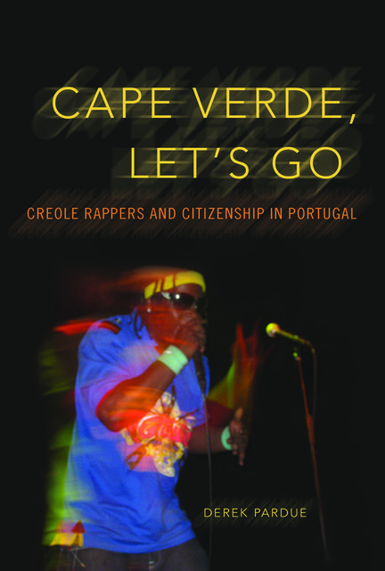 Cape Verde, Let's Go, Derek Pardue