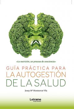 Guía práctica para la autogestión de la salud, Josep Mª Montserrat Vila