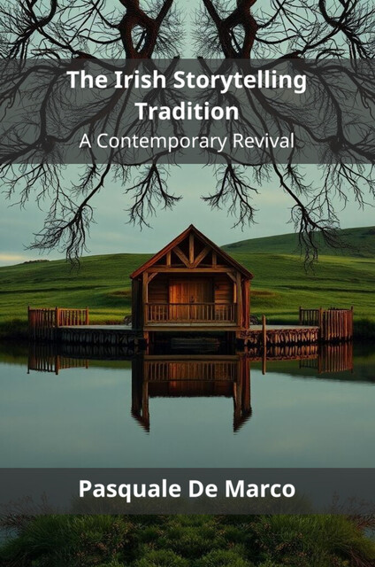 The Irish Storytelling Tradition, Pasquale De Marco