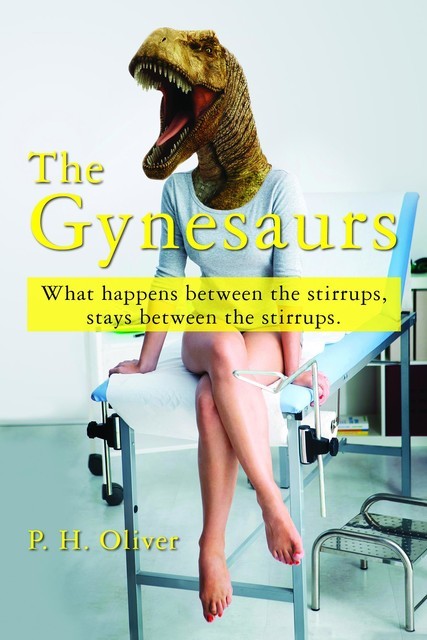 The Gynesaurs, P.H. Oliver