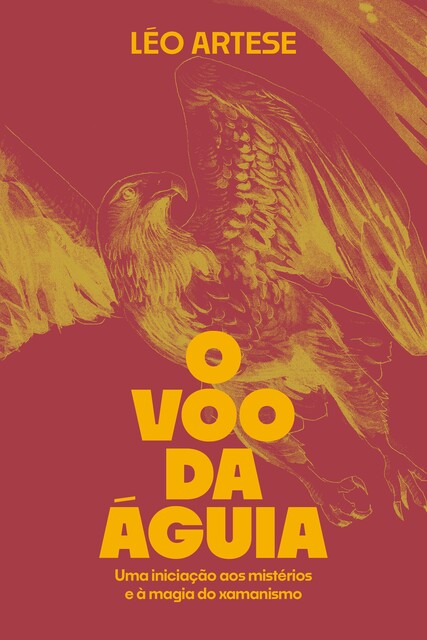 O voo da águia, Léo Artese