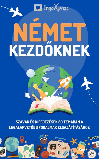 Német kezdőknek, lingoXpress