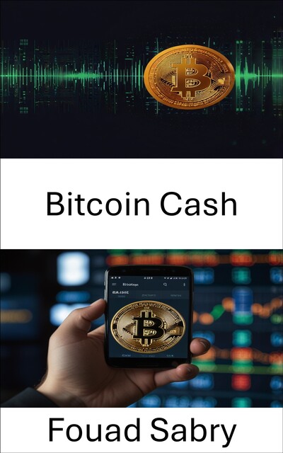 Bitcoin Cash, Fouad Sabry