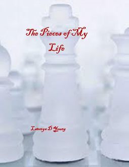 The Pieces of My Life, Latonya D Young