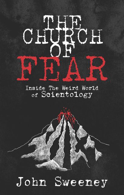 The Church of Fear, John Sweeney
