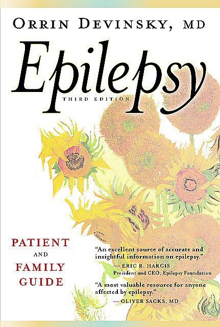 Epilepsy, Orrin Devinsky