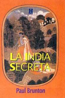 La India Secreta, Brunton Paul