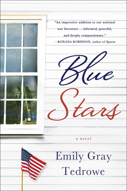 Blue Stars, Emily Gray Tedrowe