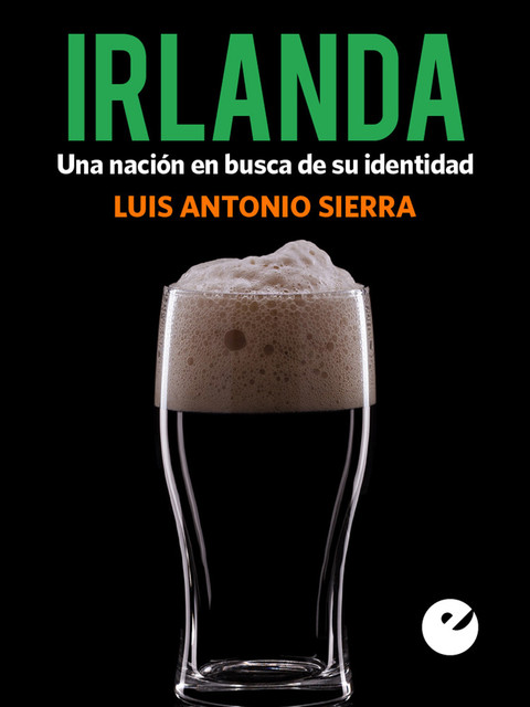 Irlanda, Luis Antonio Sierra